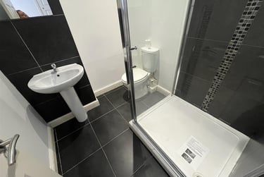 1 bed house, Fitzwarren Street, City Centre, Salford, M65JF - Image 4